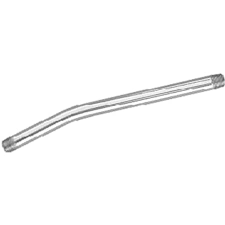 American Forge & Foundry Grease Fitting 6 in Extension Adapter, 1/8 in NPT Threads 8030